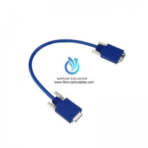 China CAB SS 2626X Cisco Crossover Cable for HWIC 2A/4A HWIC 2T/4T WIC-2T on sale