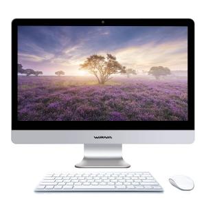 China All-in-One Desktop PC with Touchscreen i3/i5/i7/i9 Processor DDR3/DDR4 RAM SSD/HDD on sale