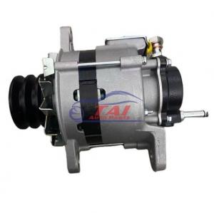 Quality 27020-54344 Toyota Engine Spare Parts 12V 70A Alternator Assy For Toyota Hilux 2L Engine for sale