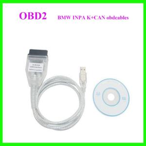Buy cheap BMW Inpa K+CAN from wholesalers
