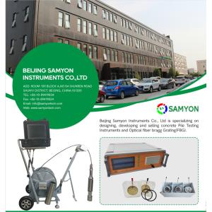 Beijing Samyon Instruments Co., Ltd.
