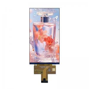 Quality 5.5 Inch TFT LCD Module Full Color  High Brightness Display 720 X 1280 for sale