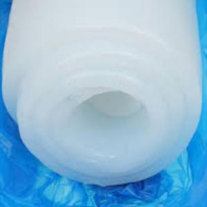 China General Purpose Silicone Extrusion Silicone Rubber Compound Electrical Insulation on sale