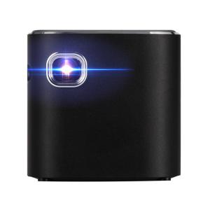 Buy cheap Rechargeable Cube Mini Pico Projector Bluetooth DLP Micro Projector For Outdoor from wholesalers