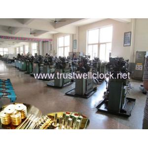 GOOD CLOCK (YANTAI) TRUST-WELL CO LTD.