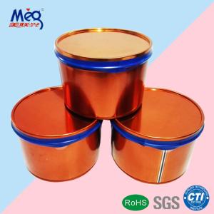 Buy cheap LED UV Curing Offset Printing Inks Anti-scratch High gloss Private Logo from wholesalers