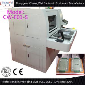 China Customized PCB Routing Machine PCB Router,PCB Depaneling Router System,PCB Thickness 0.5-3.5mm on sale