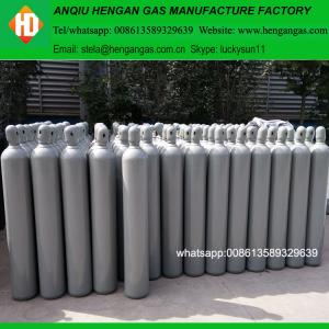 China Sulfur Hexafluoride (SF6) specialty gases 99.9%-99.999% on sale