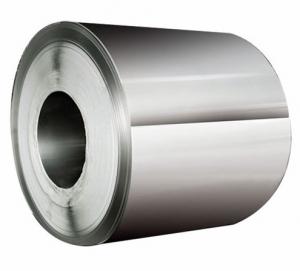 China 347 UNS S34700 Stainless Steel Sheet Coil 0.1-4.8mm on sale