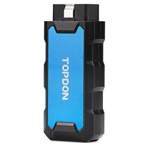 Quality TOPDON RLink X7 for Benz Supports Mercedes Vehicles from 2005 to 2025 Offline Coding/Programming, Unlock Hidden Functions &amp; DoIP for sale