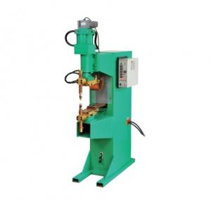 China YXE-35 Pneumatic Spot Welder for Welding Support in Shoe Manufacturing Process on sale
