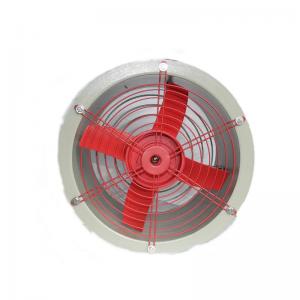 Quality Bathroom Ceiling Flameproof Exhaust Fan Variable Speed Industrial High Temperature for sale