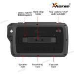 Xhorse VVDI Key Tool Plus Pad Plus Key Programmer With Free Practical Instructio