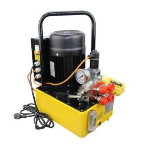 Buy cheap HYDRAULIC TORQUE WRENCH PUMP from wholesalers