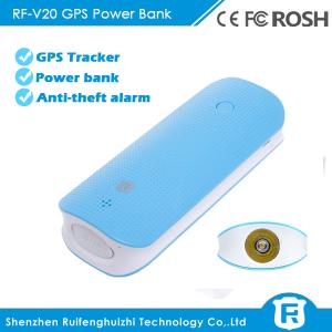 Quality easy install long distance GPS tracker anti-loss device for warehouse security apparatus for sale
