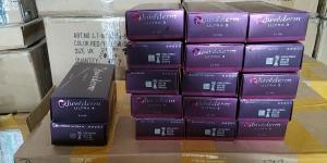 Quality manufacturing Hyaluronic Acid filler juvederm with big quantity storage for sale
