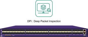 Quality DPI Deep Packet Inspection Network Traffic Cluster to Aggregate Network Traffic Data or Packet for sale