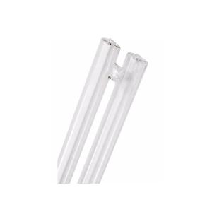 Quality 5W UV Quartz Tube H Shape UV Germicidal Lamp 254 Nm for sale