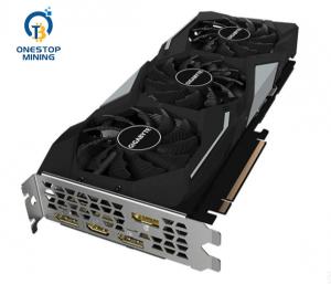 Quality Rtx 3080 Graphics Card Asus Tuf Rtx3080 VGA Card Non Lhr Nvidia Geforce Graphics Card For Mining for sale
