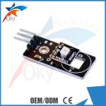 Ultraviolet Ray Relay Shield For Arduino UVM-30A UV Detection Sensor Module