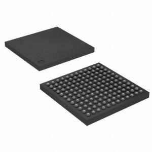 Quality AT91SAM7SE512B-CU Microcontrollers And Embedded Processors IC MCU FLASH Chip for sale
