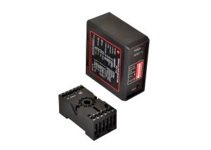 100ms 4.5VA Car Detection Sensor Inductive Loop For Access Control System