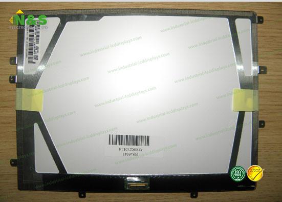 Buy Antireflection 9.7 TFT Display Modules LP097X02-SLEA , 160g LCD LG Monitor For Automobile at wholesale prices