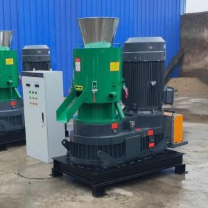 Quality pellet processing machine,animal feed pellet machine,fish pellet feed machine, pellet fuel machine,AFS-KL350/450/550/650/750 for sale