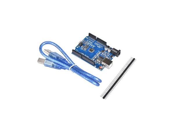 Buy R3 Improved Version Development Controller Board For Arduino CH340G at wholesale prices