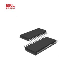 Quality CY8C4125PVI-482T Low-Power MCU With CapSense And BLE Connectivity for sale