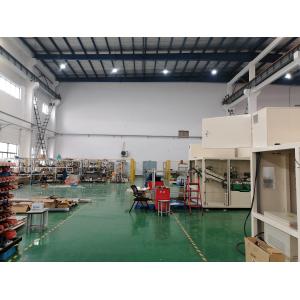 Suzhou JSX Automation Equipment Co.,Ltd