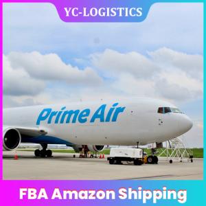 Quality EK AA PO Air Freight Forwarder From China To USA Canada Europe for sale