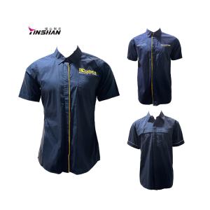 Quality Safety Worker Uniform Overall for Work Wear Uniforms Engineering Working Uniform for sale