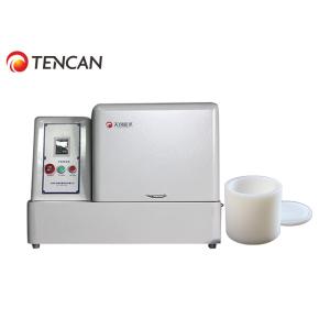China China Tencan 3.3L Laboratory Planetary Ball Mill Machine 10L Max Capacity on sale