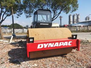 Quality                  Used Dynapac Road Roller Ca301d, Vibratory Compactor Dynapac Used Road Roller Ca301d Original From Sweden Used Dynapac Ca301d on Promotion.              for sale