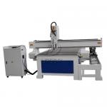 Removable 4 Axis 1325 Woodworking CNC Engraving Machine with Dia 300 Rotary Axis