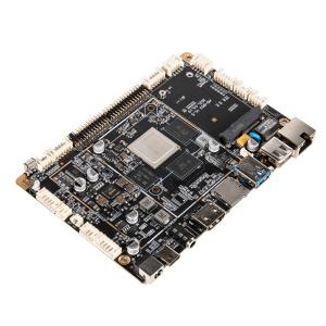 Quality High-Performance RK3399 Android Embedded Board with Multiple Network Interfaces for Intelligent Remote Control for sale