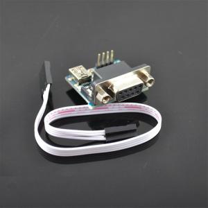 Red PCB Arduino Wifi Module Potentiometer Module For Arduino