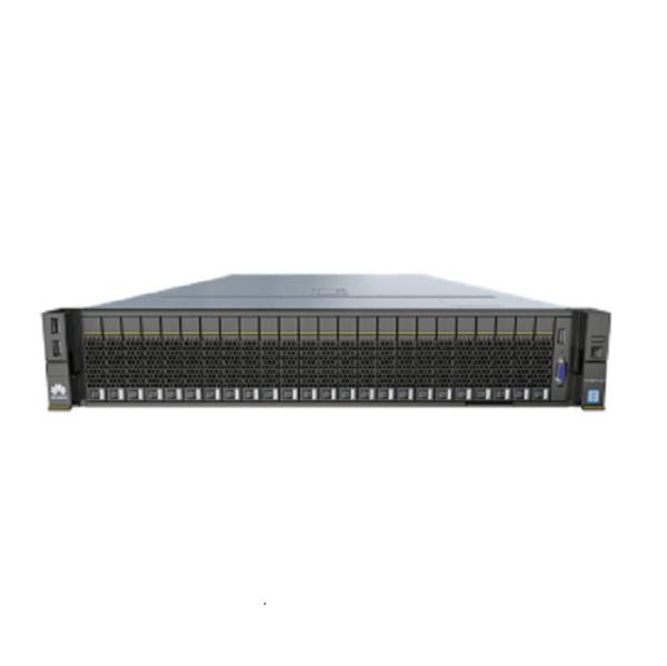 Buy Intel Xeon 5220 Huawei GPU Server 2488H V5 For Virtualization HPC Database at wholesale prices