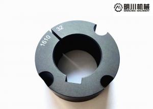 Quality HT200 Material QD Hubs And Bushings 1610 Taper Lock Bushes For Belt Pulley for sale