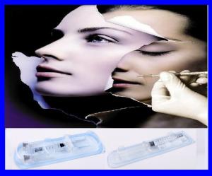 China HA Gel Hyaluronic acid injectable dermal filler for lip filler DERM 2.0ML on sale