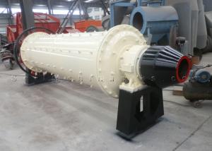 Quality 4.5m Diameter Mineral Processing Plant Cylinder Bentonite Grinding Mill for sale