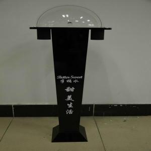 High transparency Acrylic Display Stands