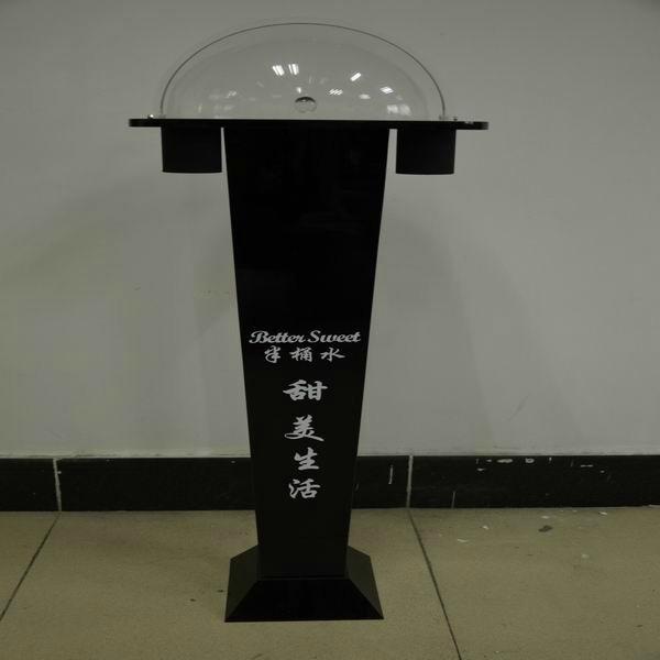 Buy High transparency Acrylic Display Stands at wholesale prices