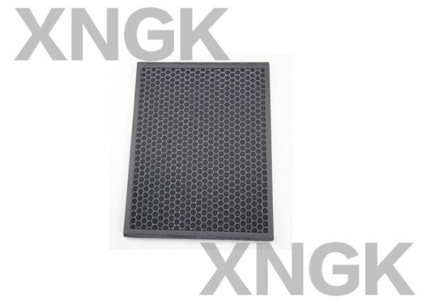 Buy High Efficiency Gas Phase Filters Carbon Particles ， Air Purification Filters Multi - Function at wholesale prices