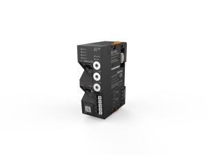 China EX Series Digital Input Module Modbus TCP Adapter IO Module EX-1130 on sale