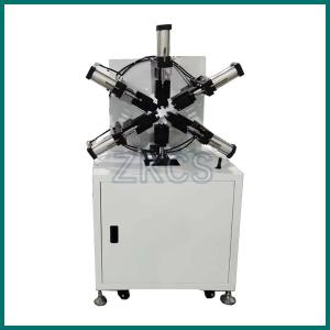 China 130MM Stroke Pipe Expanding Machine on sale