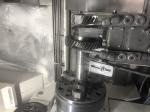 Multi Function CNC Internal And External Grinding Machine Model AT60 High