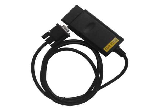 Flash2 All Makes Reprogrammer Auto ECU Programmer 3 Power Fit For Vw Audi Seat
