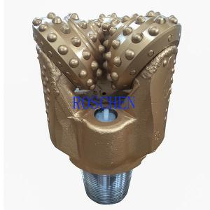 China Tungsten Carbide Tricone Drill Bit For Any Rock Formation 22 Inch on sale